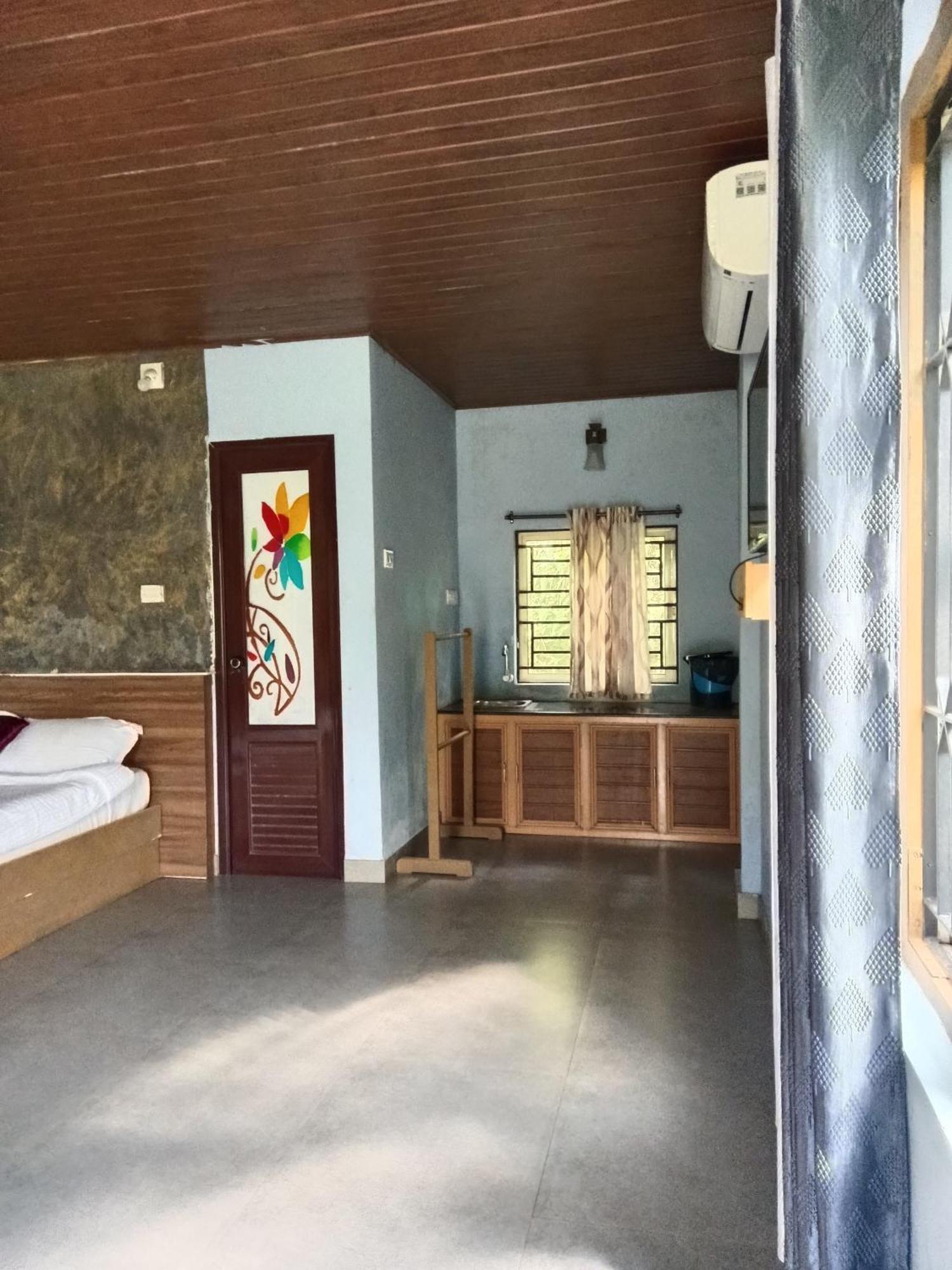 Jungle Valley Ayurvedic Spa Resort Meppādi Exterior foto