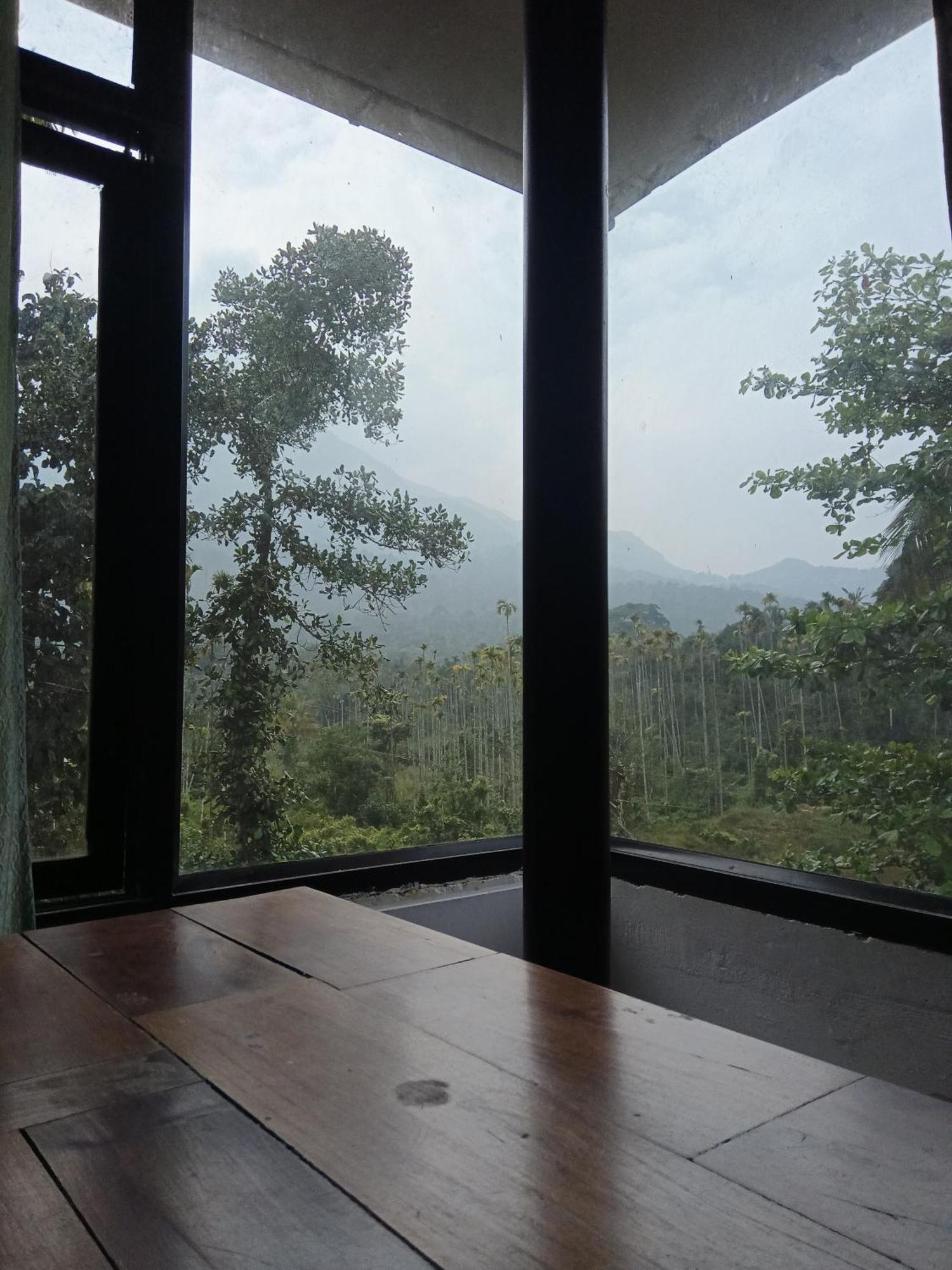 Jungle Valley Ayurvedic Spa Resort Meppādi Exterior foto